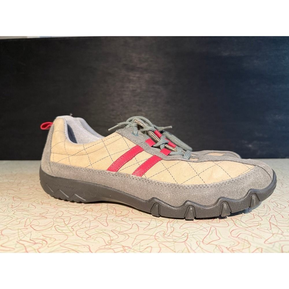 Hotter Leanne Sneakers - Women's Size 11